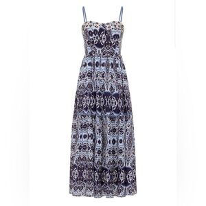 GUC Carolina K- Lola Linen Dress. Size M